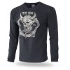 LONGSLEEVE VIKING HORDE, vel. XXL