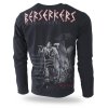 LONGSLEEVE BERSERKERS,vel. XL