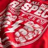 Longsleeve With All Due Respect