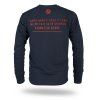 Longsleeve Horde Of Vikings
