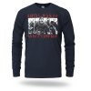 Longsleeve Horde Of Vikings, vel. XL