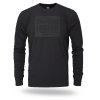 Longsleeve Rubber Logo, vel. XXL