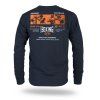 Longsleeve COMICS BOXING II