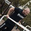 Mikina klokanka Kill Boxing