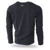 LONGSLEEVE PÁNSKÝ SPARTAN