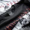 Klasická mikina Horde of Vikings