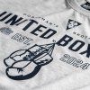 Klasická mikina United Boxing