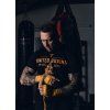 Klasická mikina United Boxing