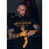 Klasická mikina United Boxing, vel. XXL
