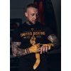 Klasická mikina United Boxing