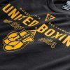 Klasická mikina United Boxing