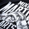 Mikina klokanka MMA