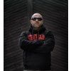 MIKINA S KAPUCÍ STORMER