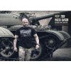 KLASICKÁ MIKINA PANZER DIVISION