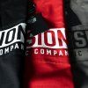 Longsleeve DIVISION PATCH