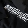 Longsleeve DIVISION PATCH, vel. XL