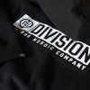 Longsleeve DIVISION PATCH