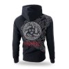 MIKINA S KAPUCÍ RAGNAROK, vel. XXXL