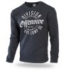 LONGSLEEVE OFFENSIVE DVS, vel. M