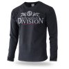 LONGSLEEVE GRIFFINS DIVISION, vel. XXL