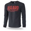 Longsleeve Defence Legion Asgard, vel. L