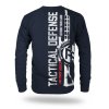 Longsleeve TACTICAL DEFENSE