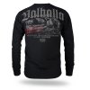 Longsleeve VALHALLA III