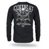 Longsleeve COMBAT