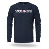 Longsleeve OFFENSIVE II
