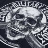 Longsleeve MILITARY-ZONE