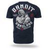 Tričko BANDIT
