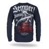 Longsleeve SEMPER PARATUS