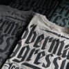Mikina na zip s kapucí Swelling Logo