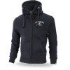 MIKINA S KAPUCÍ WARRIOR II, vel. XXL