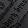 Klasická mikina Rubber Logo
