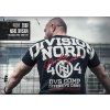 TRIČKO NORDIC BRAND, vel. L