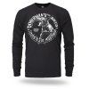 Longsleeve THE BREED, vel. M