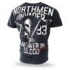 TRIČKO NORTHMEN, vel. XXL