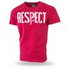 TRIČKO RESPECT (size M, code-on-card TS280C)