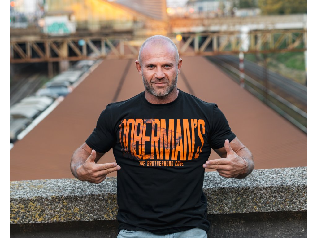 LONGSLEEVE BROTHERHOOD CODE