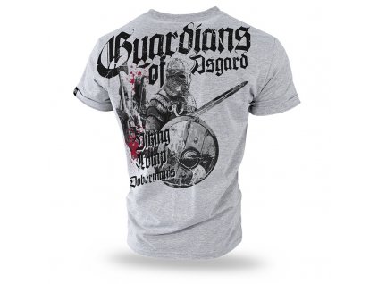 GUARDIANS OF ASGARD PÓLÓ (size M, code-on-card TS197E)