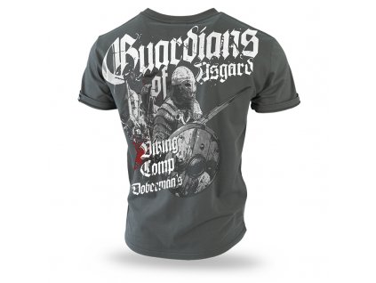 GUARDIANS OF ASGARD PÓLÓ (size M, code-on-card TS197K)