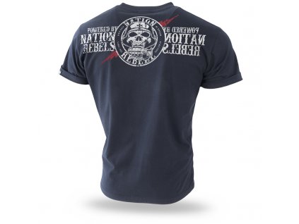 REBELL 99 II PÓLÓ (size M, code-on-card TS186A)