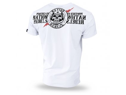 REBELL 99 II PÓLÓ (size M, code-on-card TS186B)