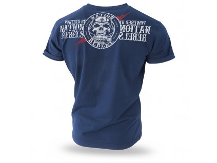 REBELL 99 II PÓLÓ (size M, code-on-card TS186D)