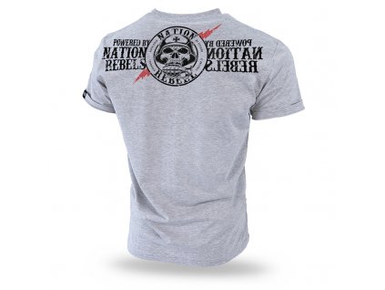 REBELL 99 II PÓLÓ (size M, code-on-card TS186E)