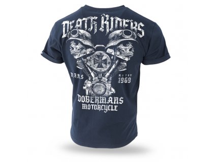 DEATH RIDER PÓLÓ