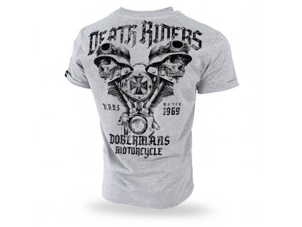 DEATH RIDER PÓLÓ
