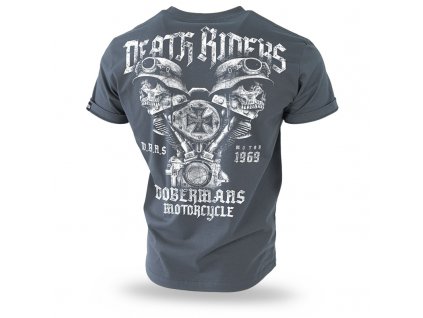 DEATH RIDER PÓLÓ