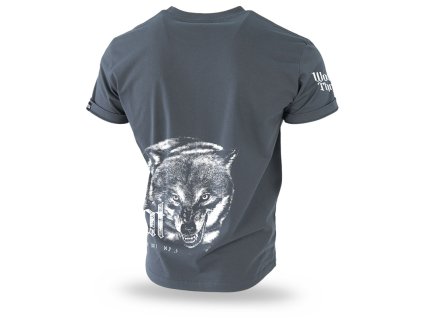 WOLF THROAT PÓLÓ (size M, code-on-card TS104G)